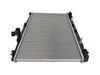 Radiator for Toyota Avensis Verso ACM20/21 10/01-12/09 Auto Manual 2.0L 2.4L 02 03 04 05 06 07 08
