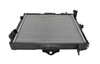 Radiator for Toyota Landcruiser HZJ78/79 70 Series 99-06 Manual Diesel 4.2L 00 01 02 03 04 05