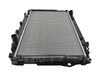 Radiator for Toyota Landcruiser 80 Series FJ80R FZJ80R 4.5L 6Cyl Petrol 10/92-01/98 Auto Manual 93 94 95 96 97