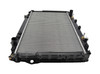 Radiator for Toyota Landcruiser 80 Series FJ80R FZJ80R 4.5L 6Cyl Petrol 10/92-01/98 Auto Manual 93 94 95 96 97