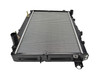 Radiator for Toyota Landcruiser 100 Series HZJ105R FZJ105R HDJ100R 98-05 Auto Manual 99 00 01 02 03 04