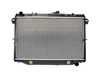 Radiator for Toyota Landcruiser 100 Series HZJ105R FZJ105R HDJ100R 98-05 Auto Manual 99 00 01 02 03 04