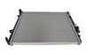 Radiator for Toyota Landcruiser Prado KZJ120 KDJ120 3.0L Diesel 02-09 Auto Manual "NO FILLER" 03 04 05 06 07 08