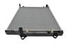 Radiator for Toyota Landcruiser Prado KZJ120 KDJ120 3.0L Diesel 02-09 Auto Manual "NO FILLER" 03 04 05 06 07 08