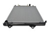 Radiator for Toyota Landcruiser Prado KZJ120 KDJ120 3.0L Diesel 02-09 Auto Manual "NO FILLER" 03 04 05 06 07 08