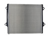 Radiator for Toyota Landcruiser Prado KZJ120 KDJ120 3.0L Diesel 02-09 Auto Manual "NO FILLER" 03 04 05 06 07 08