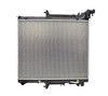 Radiator for Mitsubishi Triton ML MN  07/06-03/15 Auto Manual 3.5L 2.4L Petrol 2.5L 3.2L Diesel Straight Hose Type