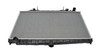 Radiator for Nissan Bluebird U13 07/93-03/97 Auto Manual 94 95 96