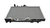 Radiator for Mazda 323 Astina BG 11/89-04/94 Auto Manual 1.6L 1.8L 90 91 92 93