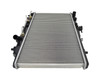 Radiator for Mazda 323 Astina BG 11/89-04/94 Auto Manual 1.6L 1.8L 90 91 92 93