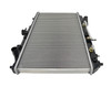 Radiator for Mazda 323 Astina BG 11/89-04/94 Auto Manual 1.6L 1.8L 90 91 92 93