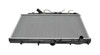 Radiator for Mazda 323 Astina BG 11/89-04/94 Auto Manual 1.6L 1.8L 90 91 92 93