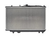 Radiator for Mazda 323 Astina BG 11/89-04/94 Auto Manual 1.6L 1.8L 90 91 92 93