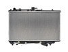 Radiator for Mazda 323 Astina BG 11/89-04/94 Auto Manual 1.6L 1.8L 90 91 92 93