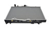 Radiator for Mazda 323 BG 07/89-05/96 Auto Manual 1.6L 1.8L 90 91 92 93