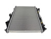 Radiator for Mazda 323 BG 07/89-05/96 Auto Manual 1.6L 1.8L 90 91 92 93