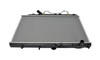 Radiator for Mazda 323 BG 07/89-05/96 Auto Manual 1.6L 1.8L 90 91 92 93
