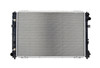 Radiator for Mazda Tribute YU / Ford Escape BA ZA ZB ZC ZD 99-13 Auto Manual V6 3.0L SUV