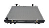 Radiator for Mazda Bravo BT50 UF UN / Ford Courier PD PE PG PH 96-06 Auto Manual  BT-50 UTE 97 98 99 00 01 02 03 04 05