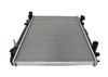 Radiator for Mazda Bravo BT50 UF UN / Ford Courier PD PE PG PH 96-06 Auto Manual  BT-50 UTE 97 98 99 00 01 02 03 04 05
