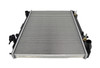 Radiator for Mazda Bravo BT50 UF UN / Ford Courier PD PE PG PH 96-06 Auto Manual  BT-50 UTE 97 98 99 00 01 02 03 04 05