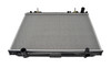 Radiator for Mazda Bravo BT50 UF UN / Ford Courier PD PE PG PH 96-06 Auto Manual  BT-50 UTE 97 98 99 00 01 02 03 04 05