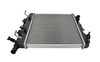 Radiator for Mazda 121 Metro DW 2000-2002 Auto Manual 00 01 02