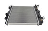 Radiator for Mazda 121 Metro DW 2000-2002 Auto Manual 00 01 02