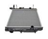 Radiator for Mazda 121 Metro DW 2000-2002 Auto Manual 00 01 02