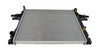 Radiator for Volvo XC90 D5 T6 V6 V8 02-14 Auto Manual 2.5T 3.2L Petrol Diesel