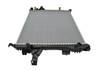 Radiator for Volvo XC90 D5 T6 V6 V8 02-14 Auto Manual 2.5T 3.2L Petrol Diesel
