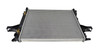 Radiator for Volvo XC90 D5 T6 V6 V8 02-14 Auto Manual 2.5T 3.2L Petrol Diesel