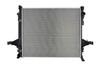 Radiator for Volvo XC90 D5 T6 V6 V8 02-14 Auto Manual 2.5T 3.2L Petrol Diesel