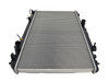 Radiator for Toyota Camry 36 Series ACV36 08/02-06/06 Auto Manual 2.4L 4Cyl 03 04 05