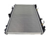 Radiator for Toyota Camry 36 Series ACV36 08/02-06/06 Auto Manual 2.4L 4Cyl 03 04 05