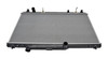 Radiator for Toyota Camry 36 Series ACV36 08/02-06/06 Auto Manual 2.4L 4Cyl 03 04 05