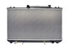 Radiator for Toyota Camry 36 Series ACV36 08/02-06/06 Auto Manual 2.4L 4Cyl 03 04 05