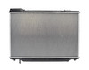 Radiator for Toyota Tarago TCR10 TCR11 TCR20 TCR21 05/90-01/00 Auto Manual 91 92 93 94 95 96 97 98 99