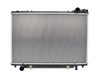 Radiator for Toyota Tarago TCR10 TCR11 TCR20 TCR21 05/90-01/00 Auto Manual 91 92 93 94 95 96 97 98 99