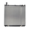 Radiator for Toyota Hiace SBV RCH12 RCH22R 08/95-11/03 Auto Manual Petrol 2.4L 96 97 98 99 00 01 02