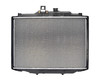 Radiator for Mitsubishi Delica Express L300 Starwagon SJ 86-07 Auto Manual 87 88 89 90 91 92 93
