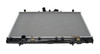 Radiator for Mitsubishi Galant VR4 / Legnum 96-02 Auto Manual 2.0L 2.4L 2.5L 97 98 99 00 01