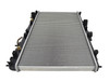 Radiator for Mitsubishi Galant VR4 / Legnum 96-02 Auto Manual 2.0L 2.4L 2.5L 97 98 99 00 01