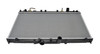 Radiator for Mitsubishi Galant VR4 / Legnum 96-02 Auto Manual 2.0L 2.4L 2.5L 97 98 99 00 01