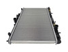 Radiator for Mitsubishi Galant VR4 / Legnum 96-02 Auto Manual 2.0L 2.4L 2.5L 97 98 99 00 01