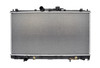 Radiator for Mitsubishi Galant VR4 / Legnum 96-02 Auto Manual 2.0L 2.4L 2.5L 97 98 99 00 01