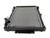 Radiator for Mitsubishi Triton ME MF MG MH MJ 86-96 Pajero NF NG 88-91 2.6L Auto Manual
