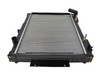 Radiator for Mitsubishi Triton ME MF MG MH MJ 86-96 Pajero NF NG 88-91 2.6L Auto Manual