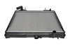 Radiator for Mitsubishi Triton ME MF MG MH MJ 86-96 Pajero NF NG 88-91 2.6L Auto Manual