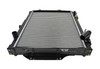 Radiator for Mitsubishi Pajero NA NB NC ND NE NF NG NH NJ NK 88-97 3.0L Auto Manual 90 91 92 93 94 95 96
